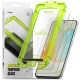 Tempered Glass Samsung Galaxy A57 Ringke Easy Slide Αντιχαρακτικό Γυαλί Προστασίας Οθόνης 2 Τεμάχια - Clear (8800328818187)