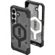 Θήκη Samsung Galaxy S26 UAG Pathfinder Clear Ανθεκτική με MagSafe - Ash / Black (214528113140)