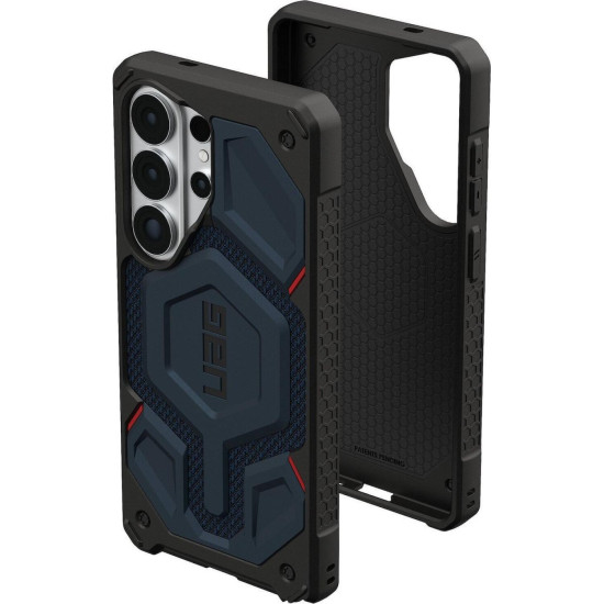Θήκη Samsung Galaxy S26 Ultra UAG Monarch Pro Ανθεκτική με MagSafe - Kevlar Mallard (214513113955)