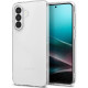 Θήκη Samsung Galaxy A37 Spigen Liquid Crystal Σιλικόνης - Crystal Clear (ACS11132)