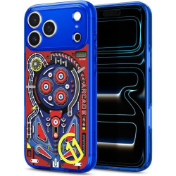 Θήκη iPhone 17 Pro Max Spigen c11 Ultra Hybrid MagFit Ανθεκτική με Κάλυμμα για Camera Control & MagSafe - Arcade (ACS11342)