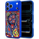 Θήκη iPhone 17 Pro Max Spigen c11 Ultra Hybrid MagFit Ανθεκτική με Κάλυμμα για Camera Control & MagSafe - Arcade (ACS11342)