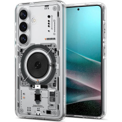 Θήκη Samsung Galaxy S26 Plus Spigen Ultra Hybrid MagFit Ανθεκτική Σκληρή με MagSafe - Neo One (ACS11212)