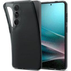 Θήκη Samsung Galaxy S26 Spigen Liquid Crystal Ανθεκτική Σιλικόνης - Space Crystal (ACS10728)