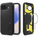Θήκη Google Pixel 10a Spigen Tough Armor MagFit Ανθεκτική με MagSafe & KickStand - Black (ACS11280)