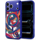 Θήκη iPhone 17 Pro Max Spigen c11 Ultra Hybrid MagFit Ανθεκτική με Κάλυμμα για Camera Control & MagSafe - Palette (ACS11391)