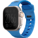 Λουράκι Apple Watch Ultra/SE/11/10/9/8/7/6/5/4 (49/46/45/44mm) Uniq Stride Ανθεκτικό Αδιάβροχο από Premium Καουτσούκ FKM - Cobalt Blue (UNIQ-49MM-STRICBLU)