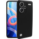 Θήκη Xiaomi Redmi Note 13 Pro Plus Bodycell Vegan Cover Σκληρή - Black (5206015078019)