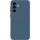 Θήκη Samsung Galaxy A57 Vivid Silicone Case Σιλικόνης - Blue (VIVGGS000018)