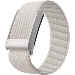 Λουράκι Whoop 5.0 / Peak / Life Spigen WBF3 Υφασμάτινο - Starlight (AMP10188)