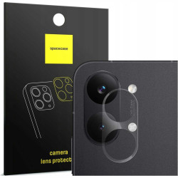 Tempered Glass Xiaomi Poco X8 Pro Max Spacecase Camera Glass Lens Protector Αντιχαρακτικό Γυαλί Προστασίας για Φακό Κάμερας - Transparent (5905719141080)