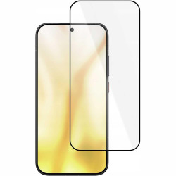 Tempered Glass Xiaomi Poco X8 Pro Max Spacecase Full Cover Glass Full Face Αντιχαρακτικό Γυαλί Προστασίας Οθόνης - Black (5905719141110)
