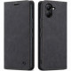 Θήκη Xiaomi Poco X7 Pro Spacecase Wallet Πορτοφόλι - Black (5905719118051)