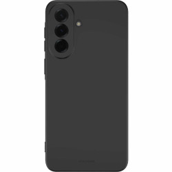 Θήκη Samsung Galaxy A57 Spacecase Silicone Case Σιλικόνης - Black (5905719140403)