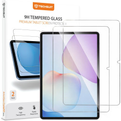 Tempered Glass Huawei MatePad 11.5" 2025 Techsuit ArmorGlass CrystalHD Premium Αντιχαρακτικό Γυαλί Προστασίας Οθόνης 2 Τεμάχια - Clear (5949419350908)
