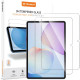 Tempered Glass Huawei MatePad 11.5" 2025 Techsuit ArmorGlass CrystalHD Premium Αντιχαρακτικό Γυαλί Προστασίας Οθόνης 2 Τεμάχια - Clear (5949419350908)