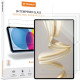 Tempered Glass Huawei MatePad Pro 12.2" 2025 / 2024 Techsuit ArmorGlass CrystalHD Premium Αντιχαρακτικό Γυαλί Προστασίας Οθόνης 2 Τεμάχια - Clear (5949419351363)