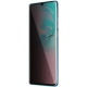 Ματ Μεμβράνη Προστασίας Υδρογέλης Oppo A6 Pro 4G Hoco Hydrogel Pro Privacy Matte Screen Protector Απορρήτου Οθόνης 0.15 mm - Matte (HOCO-FRONT-PRM-030-068)
