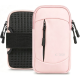 Universal Θήκη Tech-Protect M6 Sport Armband Μπράτσου για Κινητά / Smartphones έως 6.9" - Pink (5906302323289)