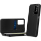 Θήκη Samsung Galaxy A17 / A26 Techsuit SmartView Series Flip με Ενεργό Πορτάκι - Black (5949419336261)