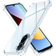 Θήκη Xiaomi Redmi A7 Pro 4G Techsuit Shockproof Clear Silicone Διάφανη Σιλικόνης - Clear (5949419366466)