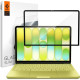 Tempered Glass MacBook Neo 13" 2026 Spigen GLAS.tR Slim Full Face Αντιχαρακτικό Γυαλί Προστασίας Οθόνης - Black (AGL11669)