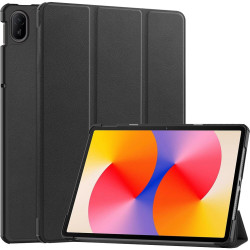 Θήκη Huawei MatePad SE 11 11" Techsuit FoldPro Flip - Black (5949419224971)