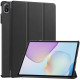 Θήκη Huawei MatePad 11.5" 2025 Techsuit FoldPro Flip - Black (5949419347083)