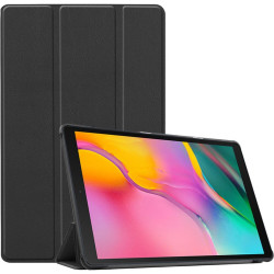 Θήκη Huawei MatePad 11.5" S Techsuit FoldPro Flip - Black (5949419224988)