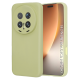 Θήκη Honor Magic8 Pro Techsuit SoftFlex Σιλικόνης - Matcha (5949419358874)