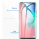 Μεμβράνη Προστασίας Υδρογέλης Oppo Find X9 Ultra Hoco Hydrogel Pro HD Screen Protector Οθόνης 0.15mm - Clear (HOCO-FRONT-CLEAR-030-069)