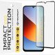 Tempered Glass Xiaomi Redmi A7 Pro 4G Techsuit ESD Glass Full Face Αντιχαρακτικό Γυαλί Προστασίας Οθόνης - Black (5949419367241)