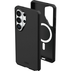 Θήκη Samsung Galaxy S26 Ultra UAG Dot Ανθεκτική με MagSafe - Black (214519114040)