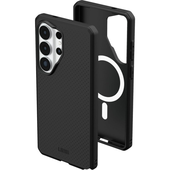 Θήκη Samsung Galaxy S26 Ultra UAG Dot Ανθεκτική με MagSafe - Black (214519114040)