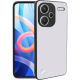 Θήκη Xiaomi Redmi Note 13 Pro Plus Bodycell Vegan Cover Σκληρή - Light Blue (5206015078026)