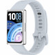 Λουράκι Huawei Band 11 / Band 11 Pro Techsuit Watchband W082 Σιλικόνης - Light Blue (5949419363540)