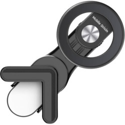 Βάση Κινητών Αυτοκινήτου Mobile Origin MO20 MagSafe για Οθόνη Αφής / Touch Screen Skoda Αυτοκινήτου - Black (MO-CDC-MGH)