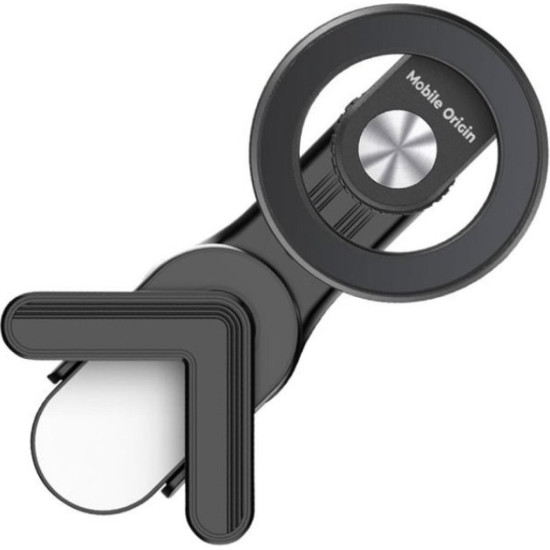 Βάση Κινητών Αυτοκινήτου Mobile Origin MO20 MagSafe για Οθόνη Αφής / Touch Screen Skoda Αυτοκινήτου - Black (MO-CDC-MGH)