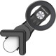 Βάση Κινητών Αυτοκινήτου Mobile Origin MO20 MagSafe για Οθόνη Αφής / Touch Screen Skoda Αυτοκινήτου - Black (MO-CDC-MGH)
