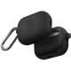 Θήκη AirPods Pro 2nd Gen Uniq Clyde Σκληρή με Μαγνητικό Κλείσιμο - Charcoal / Dark Grey (UNIQ-AIRPODSPRO2-CLYCHRDGRY)