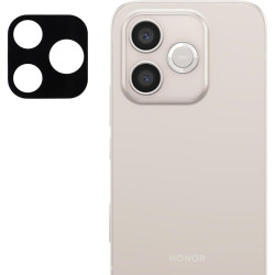 Tempered Glass Honor 600 Lite Techsuit Full Camera Αντιχαρακτικό Γυαλί Προστασίας για Φακό Κάμερας - Black (5949419367142)