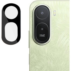 Tempered Glass Xiaomi Redmi A7 Pro 4G Techsuit Full Camera Αντιχαρακτικό Γυαλί Προστασίας για Φακό Κάμερας - Black (5949419368538)