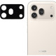 Tempered Glass Honor 600 Pro Techsuit Full Camera Αντιχαρακτικό Γυαλί Προστασίας για Φακό Κάμερας - Black (5949419366121)