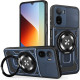 Θήκη Xiaomi Redmi A7 Pro 4G Techsuit RuggedCam Ανθεκτική με KickStand & MagSafe - Blue (5949419368613)