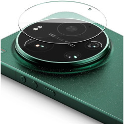 Tempered Glass Xiaomi 17 Ultra Ringke Camera Glass Αντιχαρακτικό Γυαλί Προστασίας για Φακό Κάμερας 2 Τεμάχια - Clear (8800328819016)