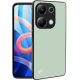 Θήκη Xiaomi Redmi Note 13 Pro 4G / Poco M6 Pro 4G Bodycell Vegan Cover Σκληρή - Light Green (5206015077951)