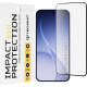 Tempered Glass Oppo Reno15 F / 15 FS Techsuit ESD Glass Full Face Αντιχαρακτικό Γυαλί Προστασίας Οθόνης - Black (5949419369566)
