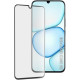 Tempered Glass Realme C100 5G Techsuit 111D Full Glue Full Face Αντιχαρακτικό Γυαλί Προστασίας Οθόνης - Black (5949419369498)