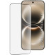 Tempered Glass Huawei Nova 15 Max Techsuit 111D Full Glue Full Face Αντιχαρακτικό Γυαλί Προστασίας Οθόνης - Black (5949419370531)