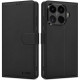 Θήκη Xiaomi 17T Pro Tech-Protect Wallet Πορτοφόλι - Black (5906302323500)